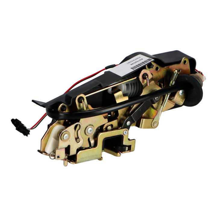 Lock, left Volvo (9152539)