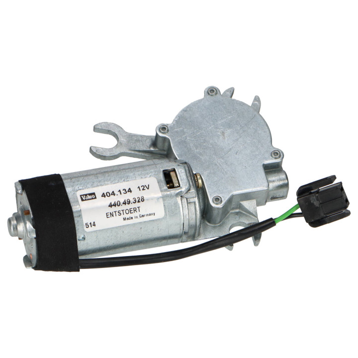 Electrical motor Volvo (9159889)