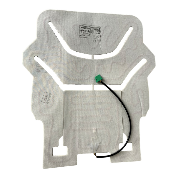 Heater Volvo (30675155)