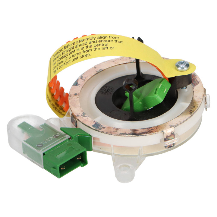 Contact unit Volvo (9157268)