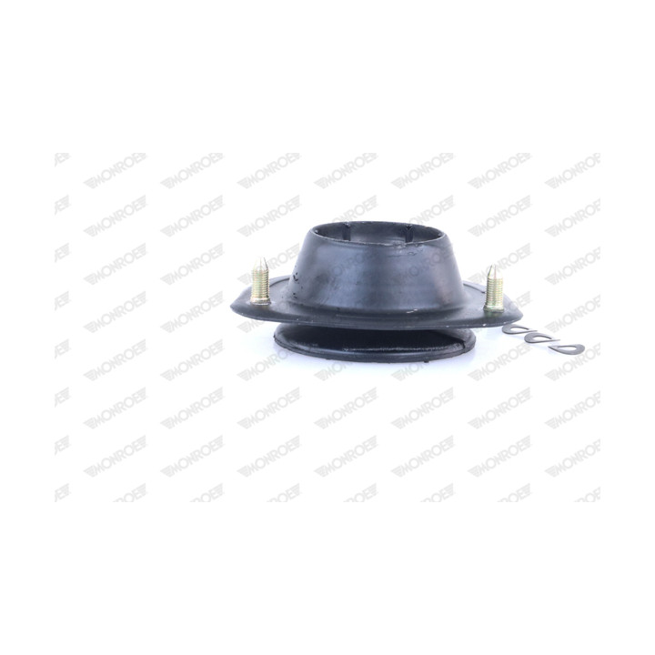 Zestaw naprawczy, mocowanie amortyzatora MONROE MK140