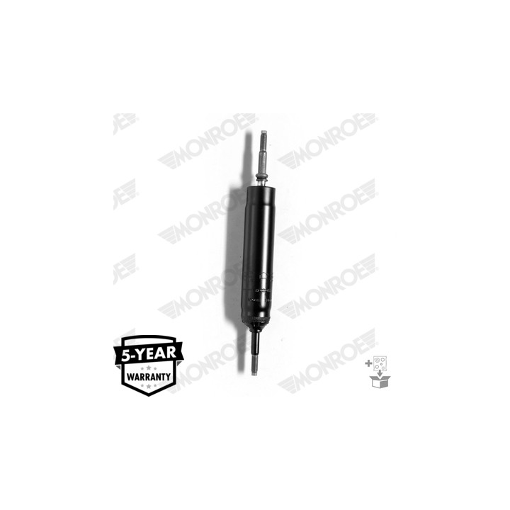 Amortyzator MONROE R1504