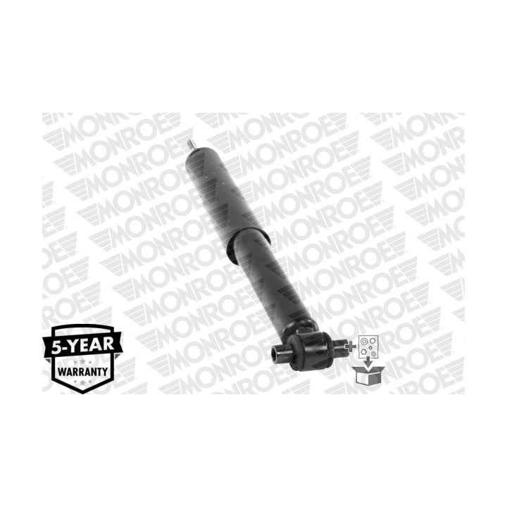 Amortyzator MONROE 376098SP