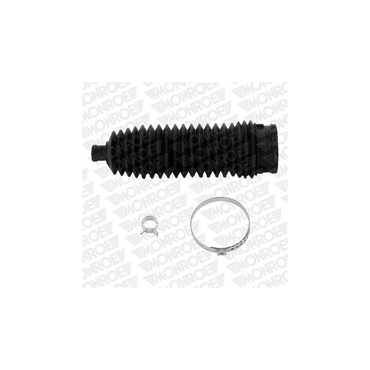 Zestaw osłon przekładni kierowniczej MONROE L27004
