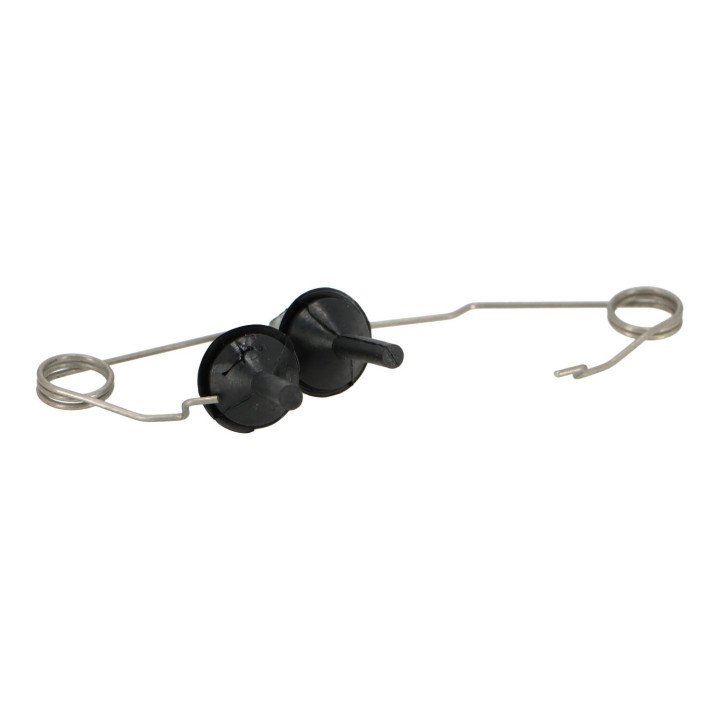 Repair kit Volvo (3407215)