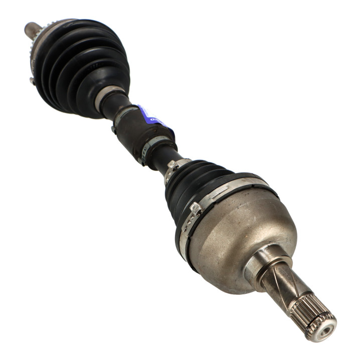Axle shaft, exch Volvo (8251529)