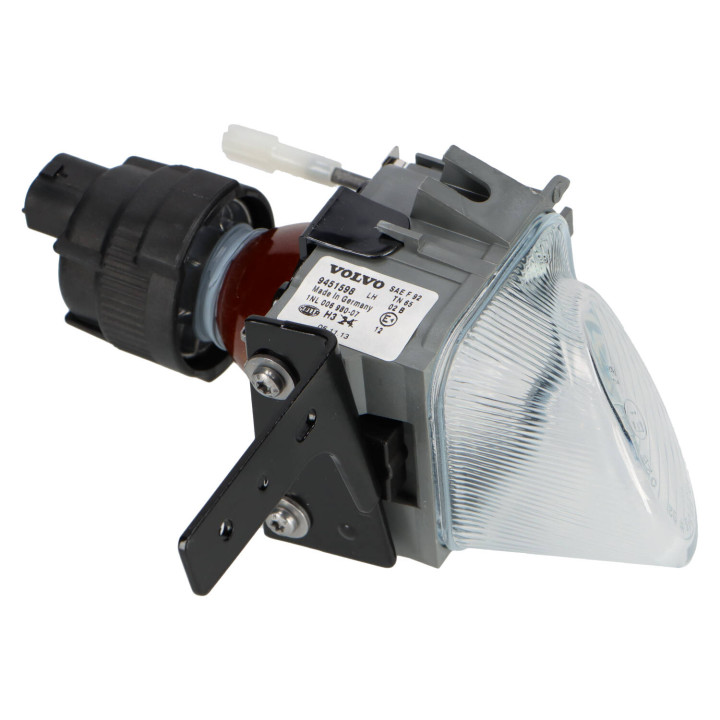 Front fog lamp Volvo (9451598)