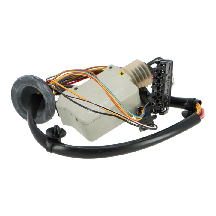 Motor, right Volvo (9152268)