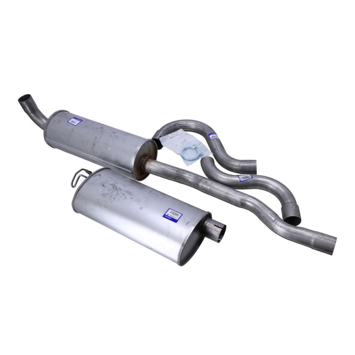 Exhaust system kit Volvo (31405112)