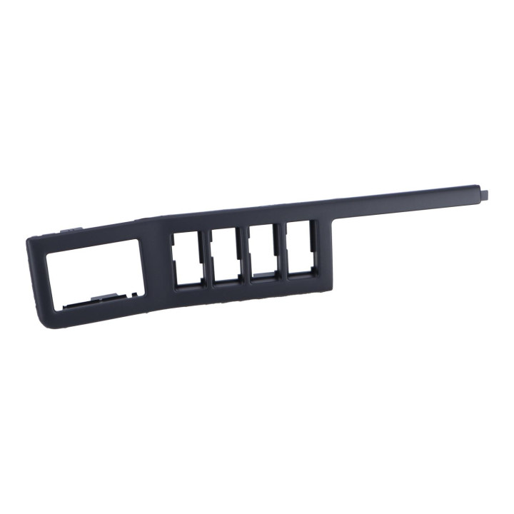 Panel, left, black Volvo (9150366)