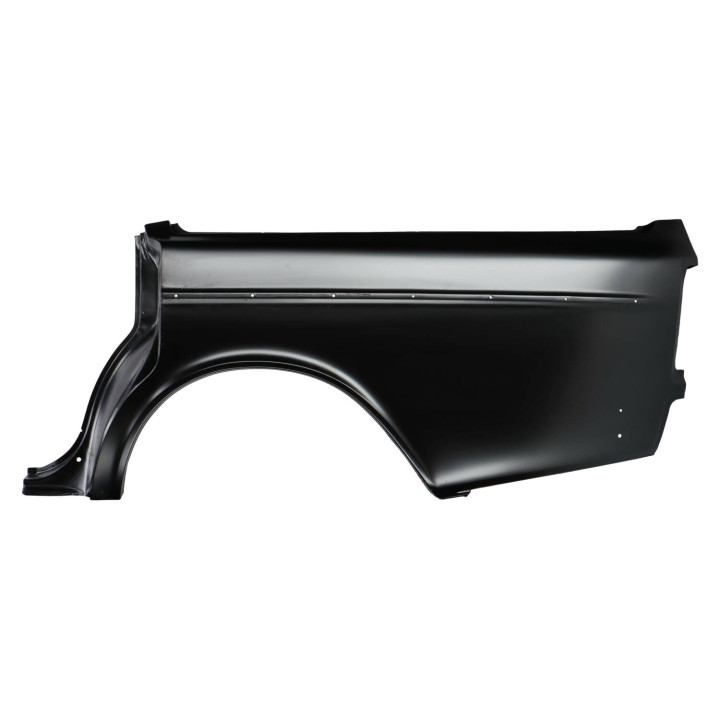 Rear section, left Volvo (9152004)