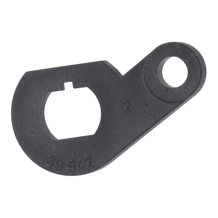 Companion flange Volvo (9152388)