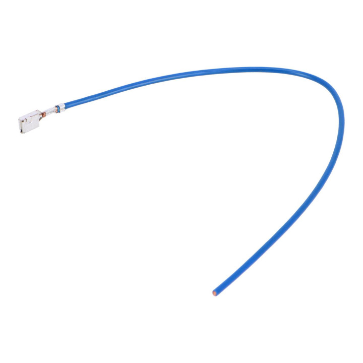 Repair terminal Volvo (30656715)