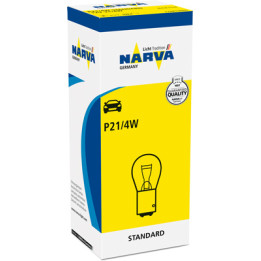 Żarówka, światło STOP / lampa tylna NARVA 178813000