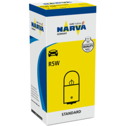 Żarówka lampy kierunkowskazu NARVA 171713000