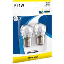 Żarówka lampy kierunkowskazu NARVA 176354000