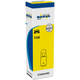 Żarówka lampy kierunkowskazu NARVA 171313000