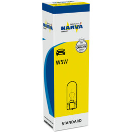 Żarówka lampy kierunkowskazu NARVA 171773000