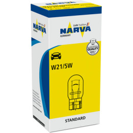 Żarówka lampy kierunkowskazu NARVA 179193000