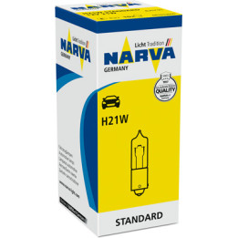 Żarówka lampy kierunkowskazu NARVA 681913000