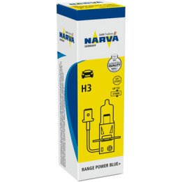 Żarówka reflektora świateł przednich NARVA 486333000