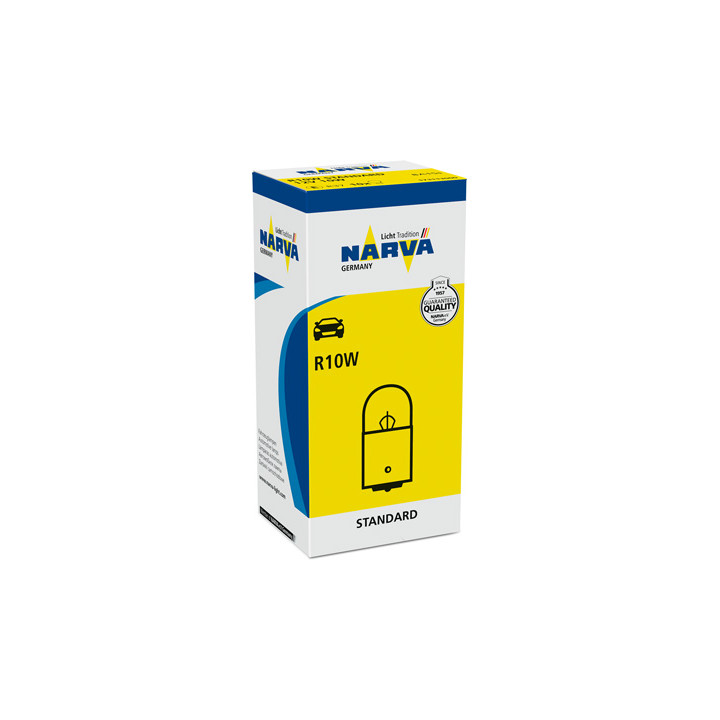 Żarówka lampy kierunkowskazu NARVA 173113000