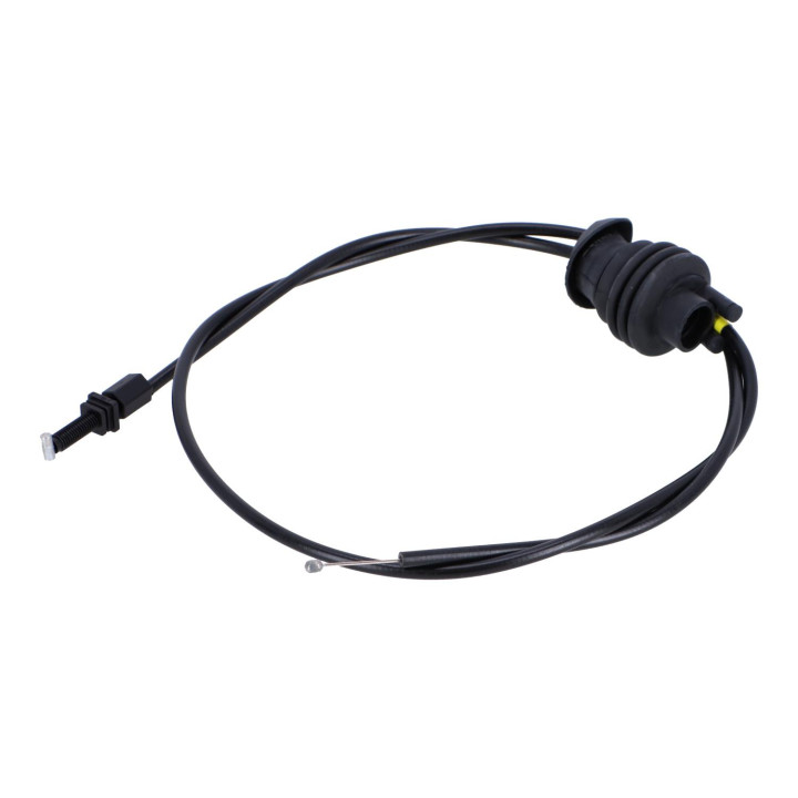 Push pull control Volvo (9152456)
