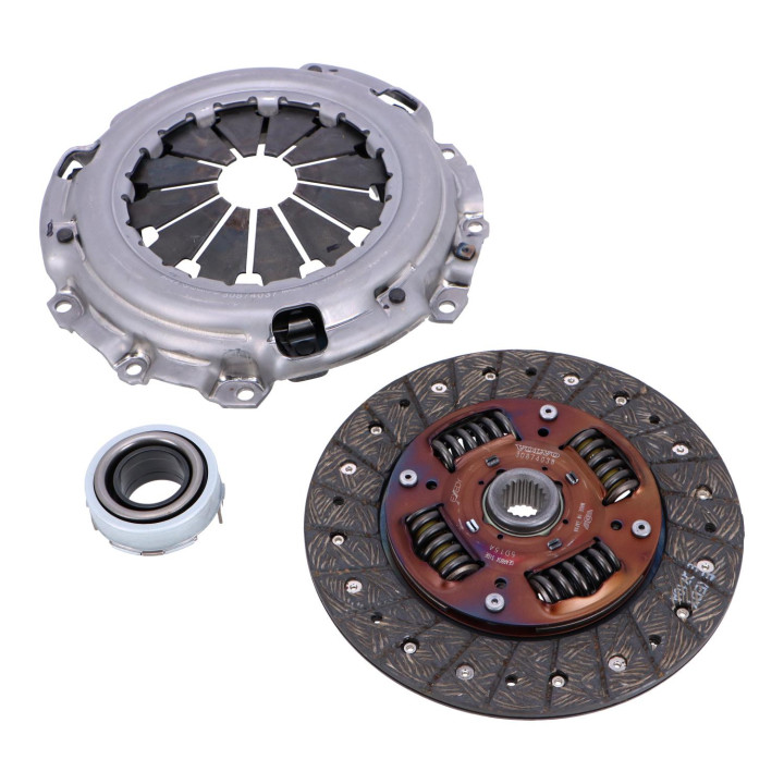 Clutch kit Volvo (272415)