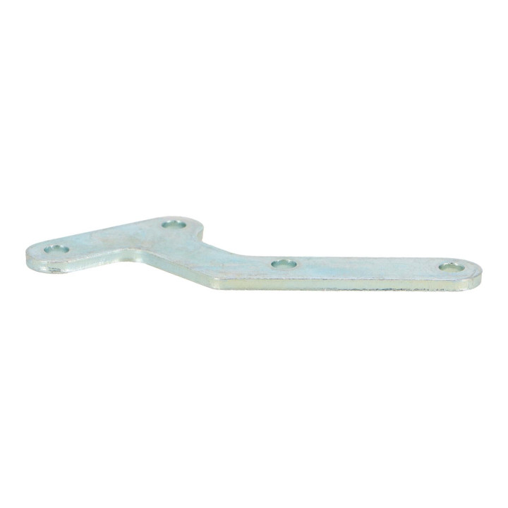 Attaching arm, front Volvo (3531715)