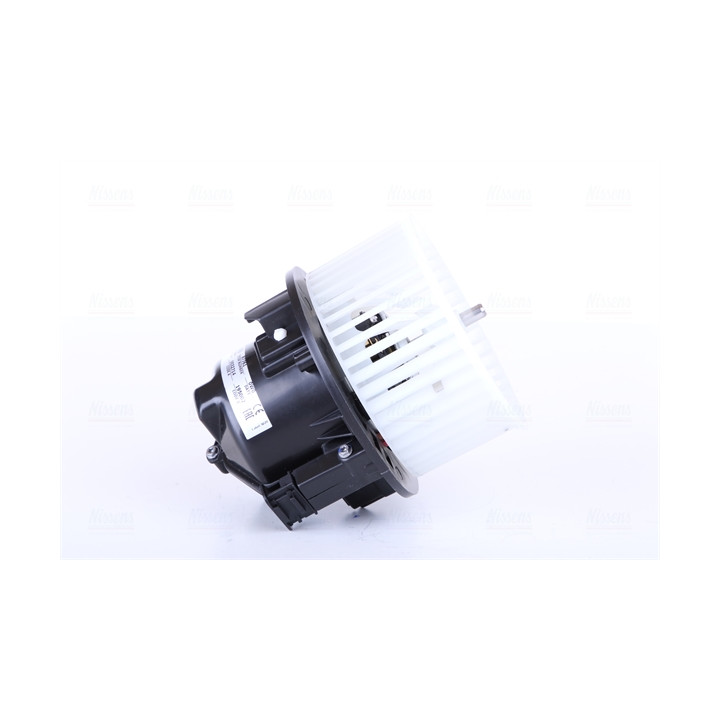 Dmuchawa nawiewu NISSENS 87761