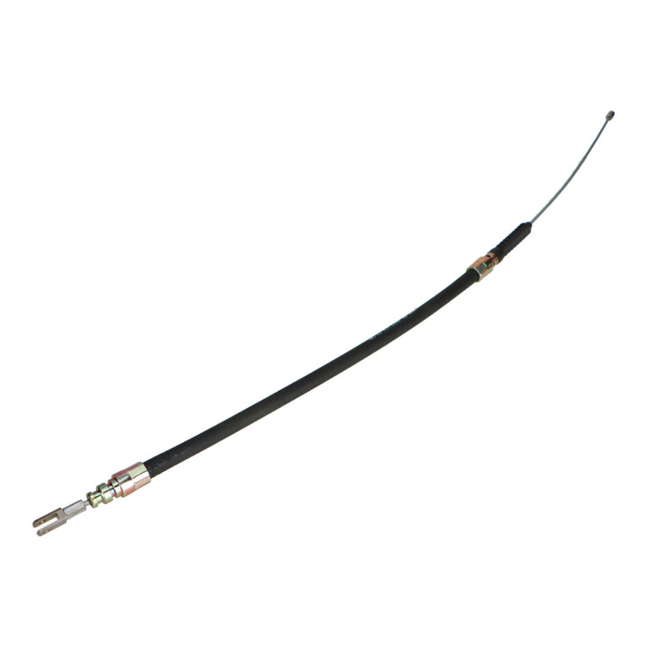 Parking brake cable,right Volvo (9157231)