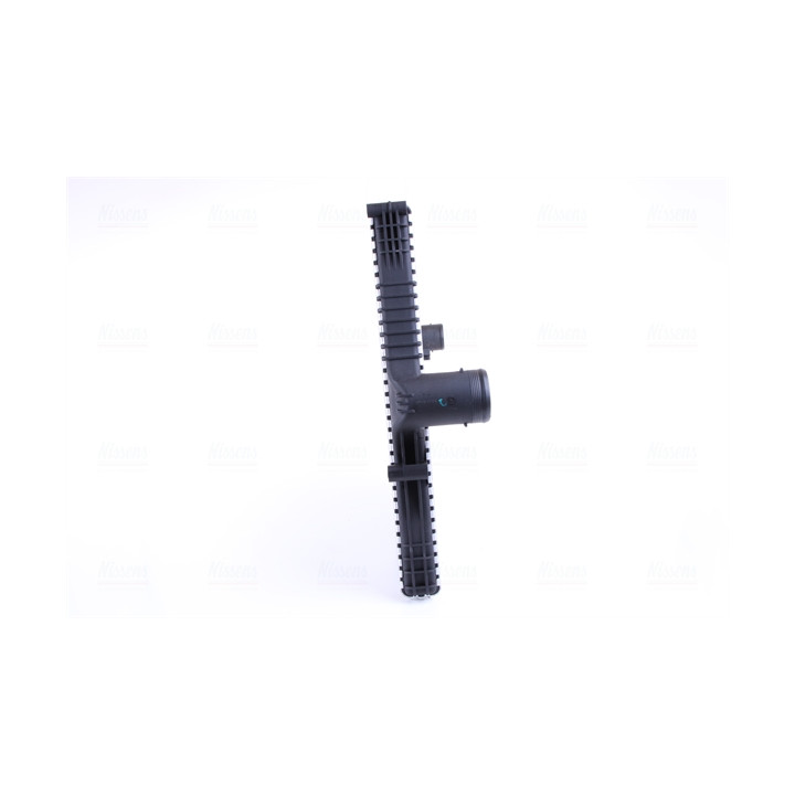 Chłodnica powietrza Intercooler NISSENS 96601