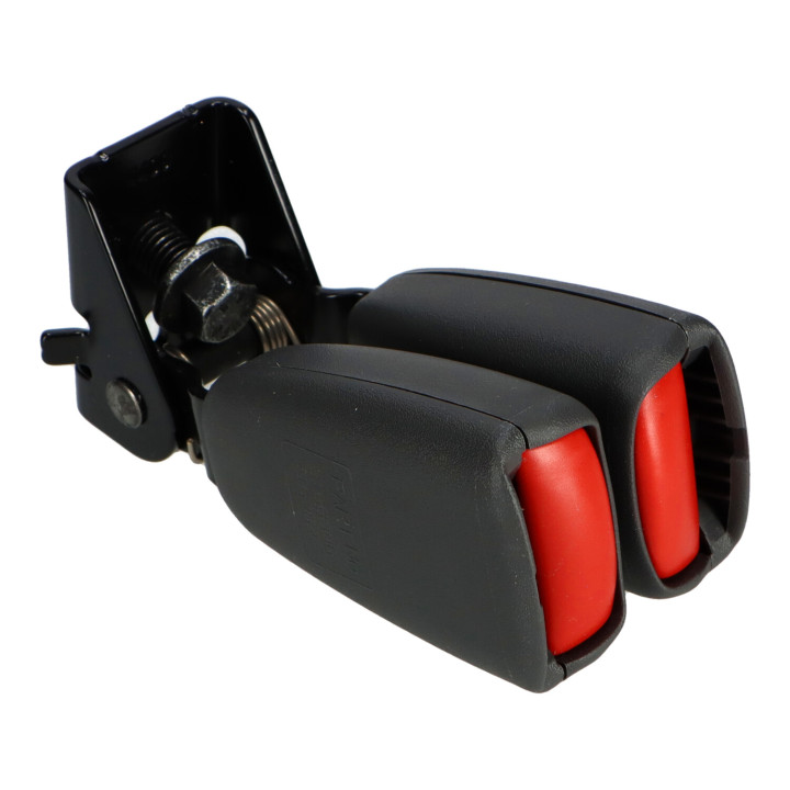 Belt catch, right Volvo (9156906)
