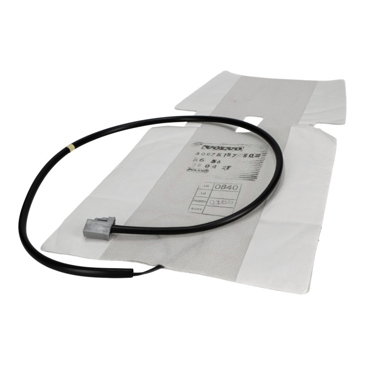 Heater Volvo (30675157)