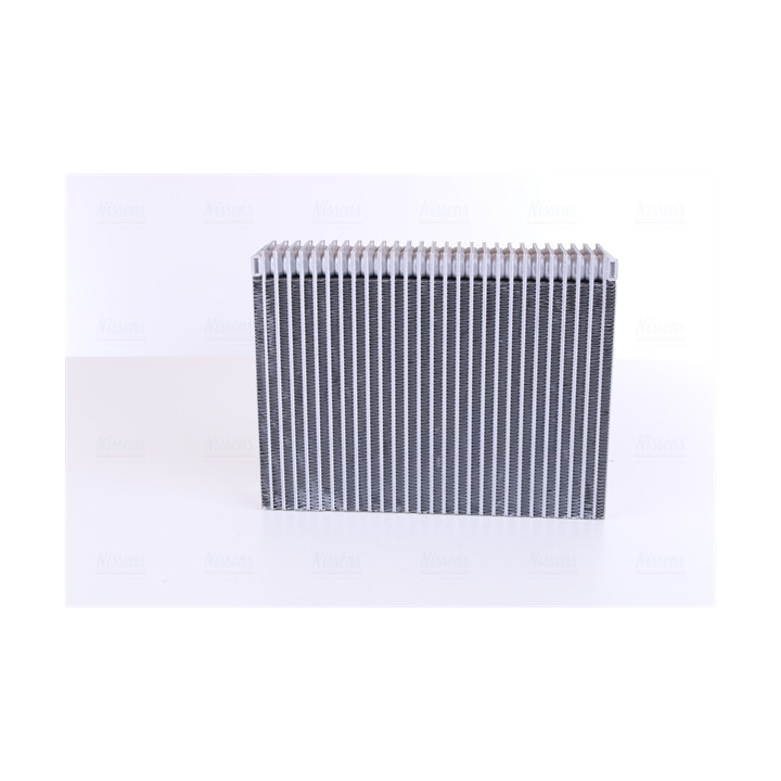 Parownik klimatyzacji NISSENS 92257