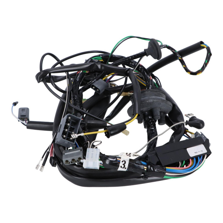 Cable harness, left Volvo (3515416)