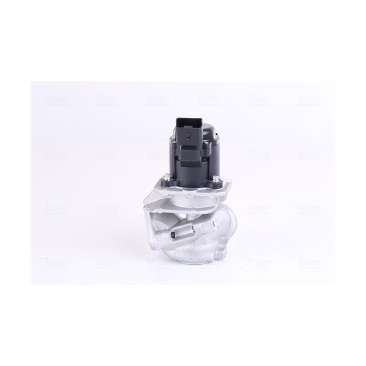 Zawór spalin EGR NISSENS 98150