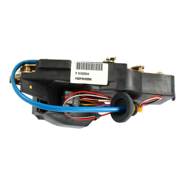 Lock, right Volvo (9152544)