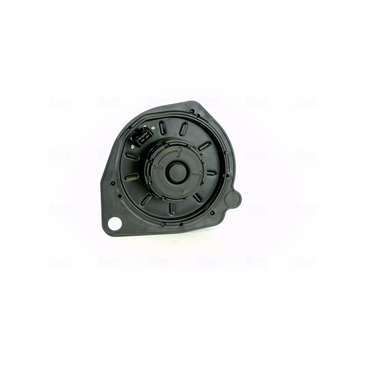 Dmuchawa nawiewu NISSENS 87168