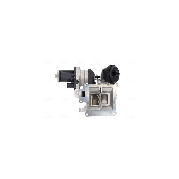 Zawór spalin EGR NISSENS 98381