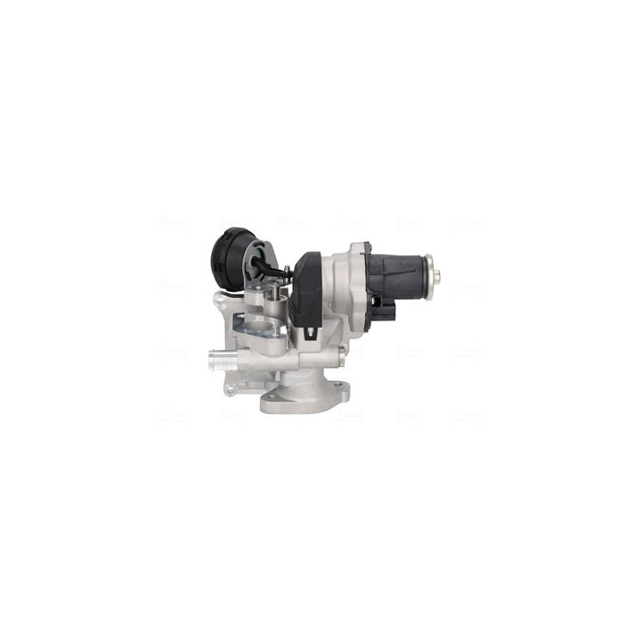 Zawór spalin EGR NISSENS 98381