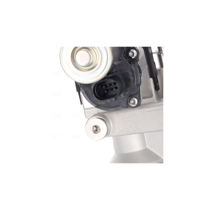 Zawór spalin EGR NISSENS 98381