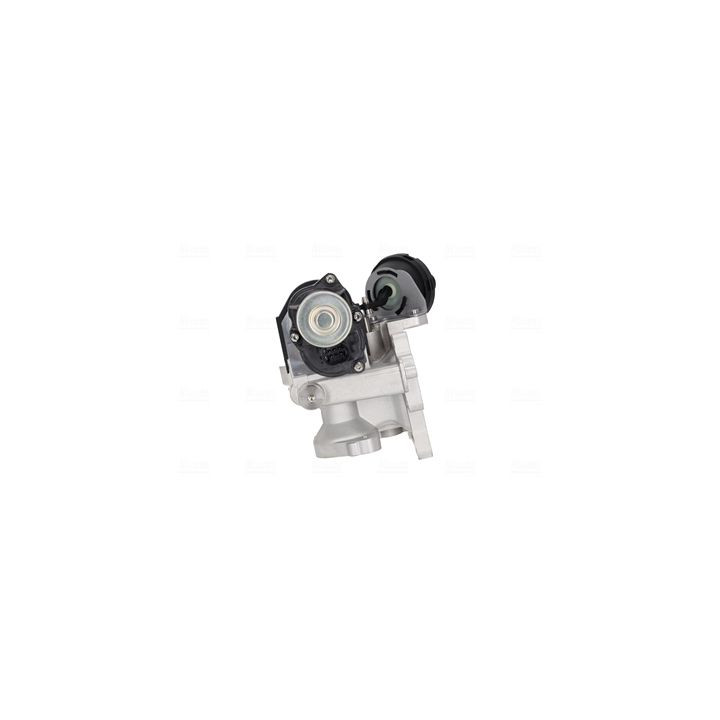 Zawór spalin EGR NISSENS 98381