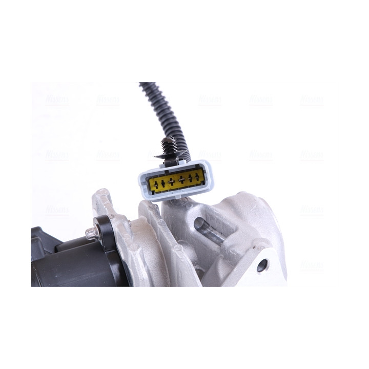 Zawór spalin EGR NISSENS 98244