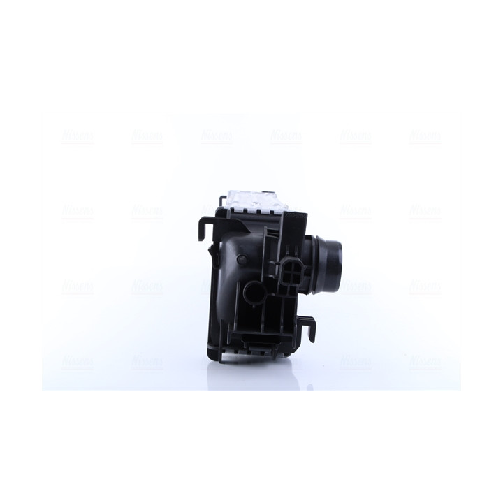 Chłodnica powietrza Intercooler NISSENS 961265