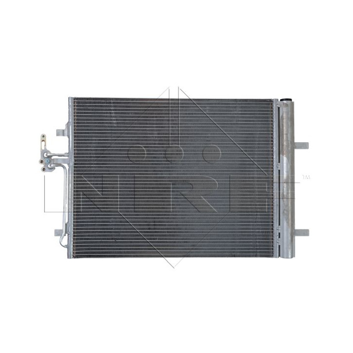 Skraplacz klimatyzacji NRF 35850