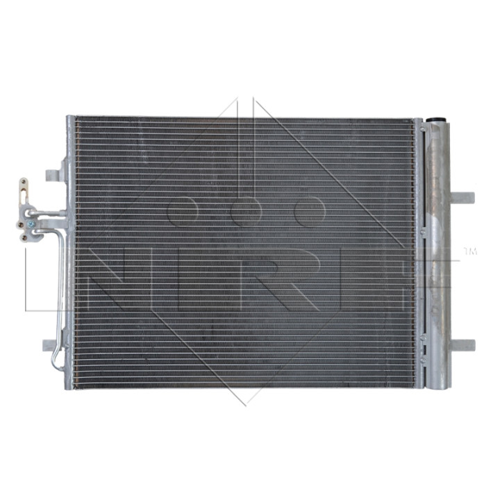 Skraplacz klimatyzacji NRF 35850
