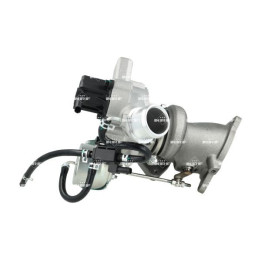 Turbosprężarka NRF 90010212
