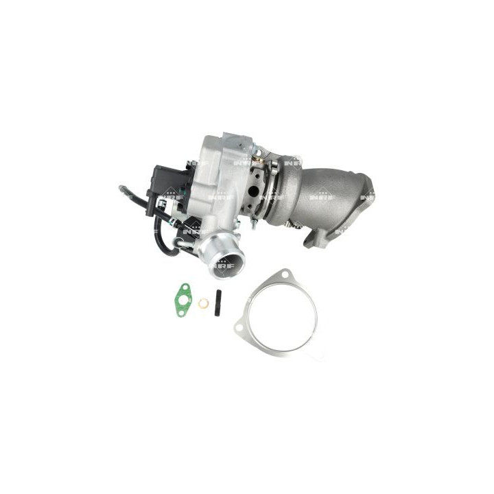 Turbosprężarka NRF 90010212