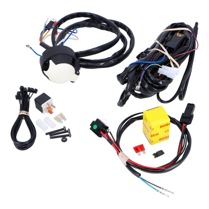 Wiring harness Volvo (9192150)